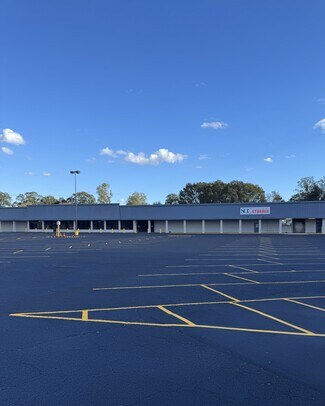 Selma, AL Office, Retail - 1352 W Highland Ave
