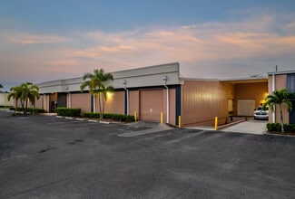 Pinellas Park, FL Warehouse - 4700 110th Ave N