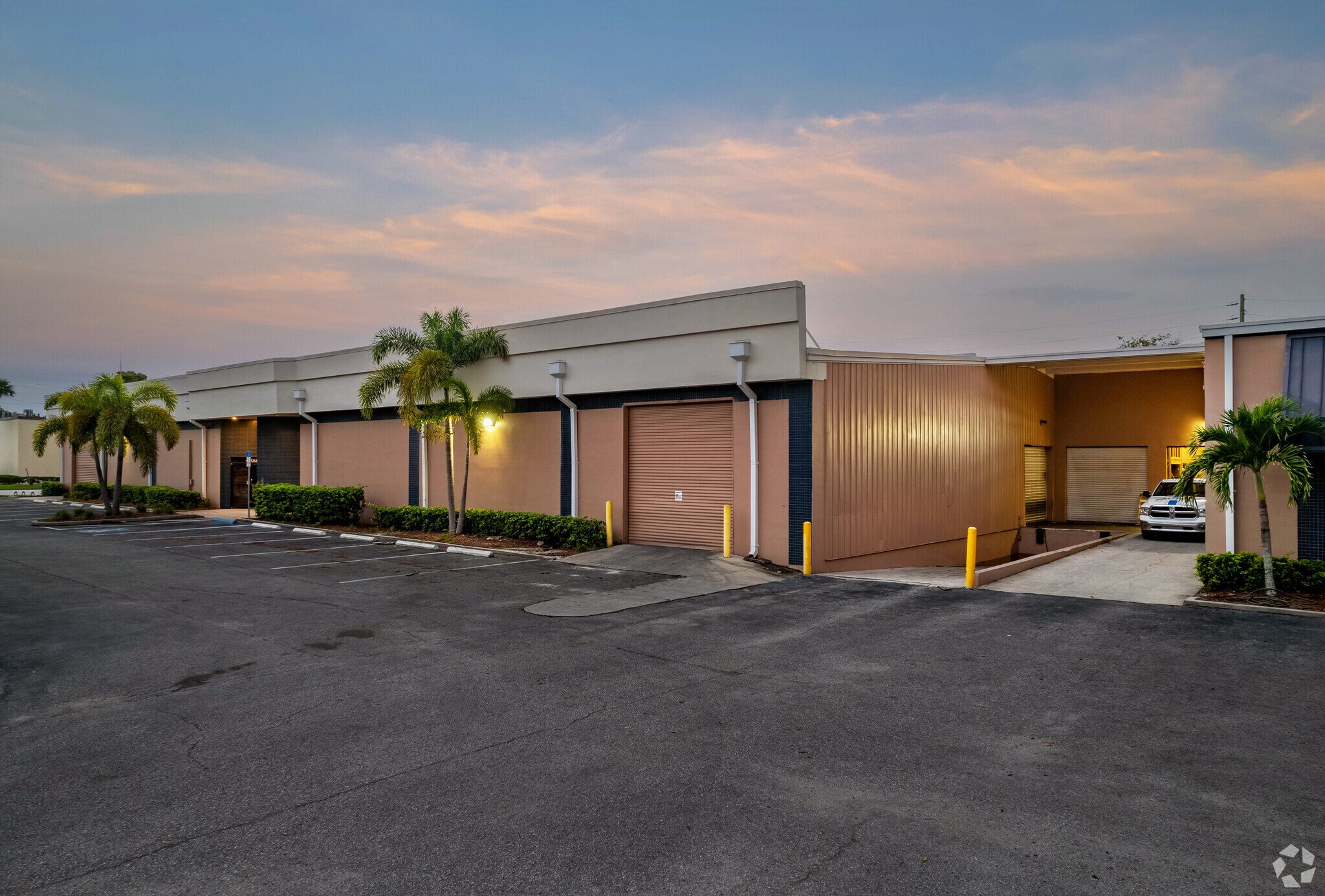 47004730 110th Ave N Clearwater, FL 33762 Industrial Property for Lease on