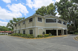 Altamonte Springs, FL Coworking Space - 260 Maitland Ave