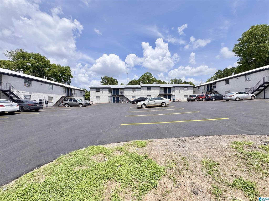 1609 6th St N, Birmingham, AL for Sale