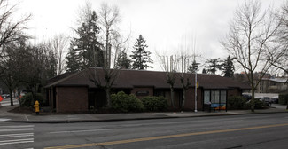 Seattle, WA Office - 3327 NE 125th Ave