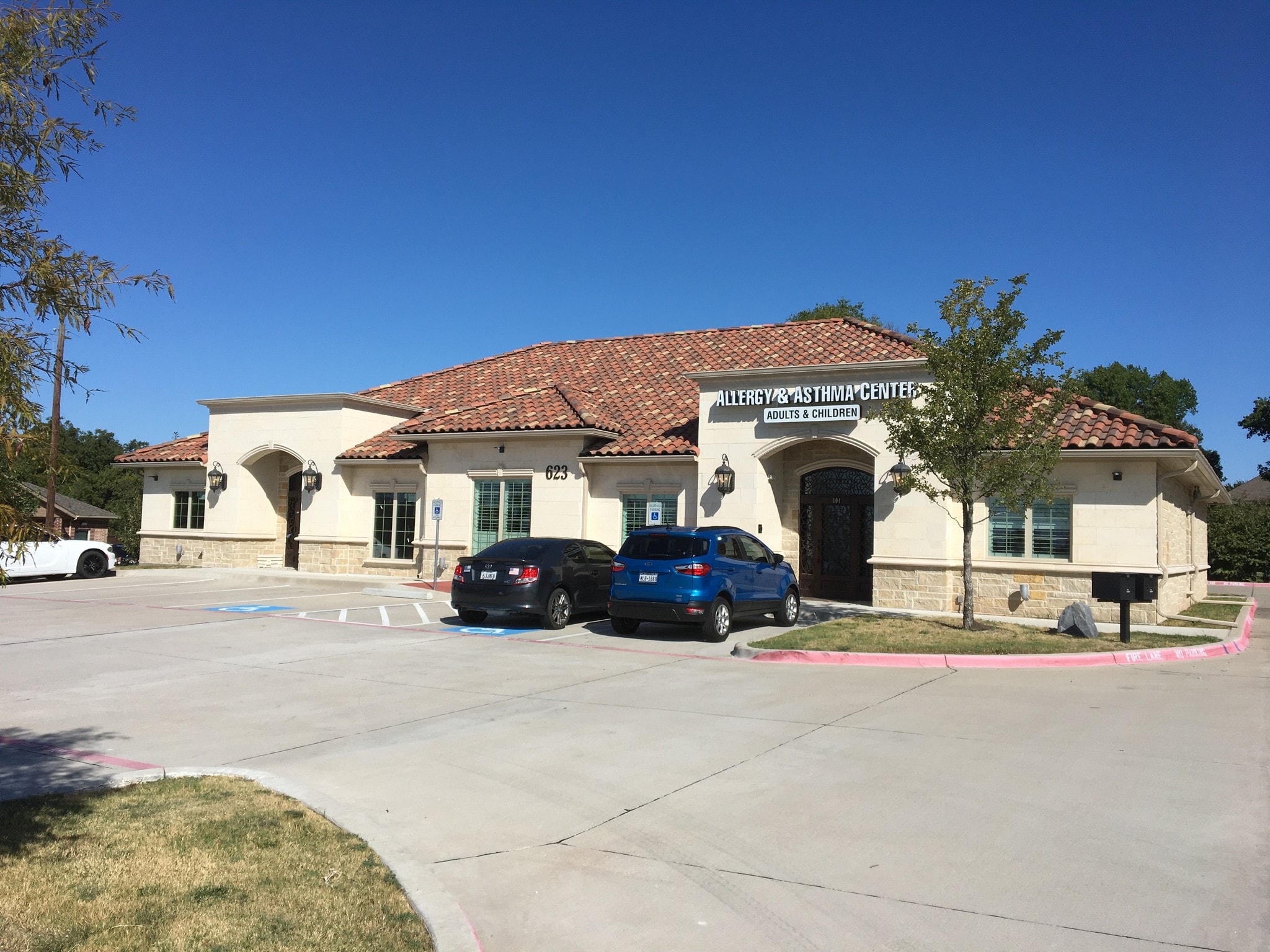 Fm 544, Murphy, TX for Rent
