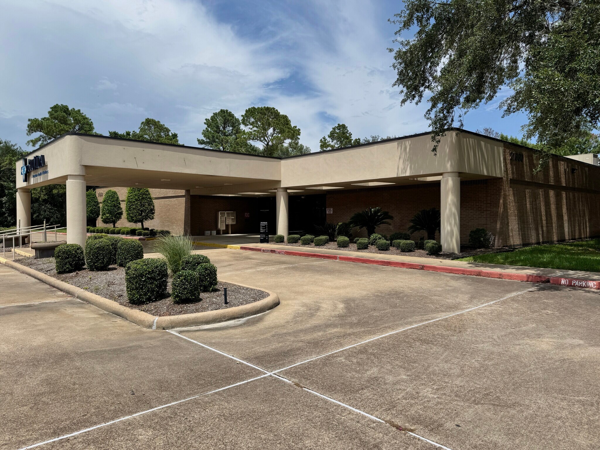 21660 Kingsland Blvd, Katy, TX for Sale