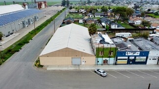 Stratford, CA Warehouse - 20390 Main St