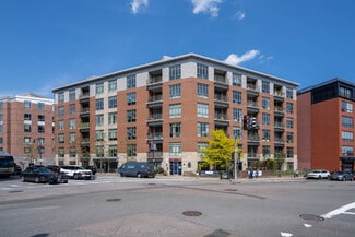 South Boston, MA Apartments - 148-152 Dorchester Ave