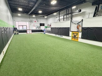 Vienna, VA Flex - 8453 Tyco Rd