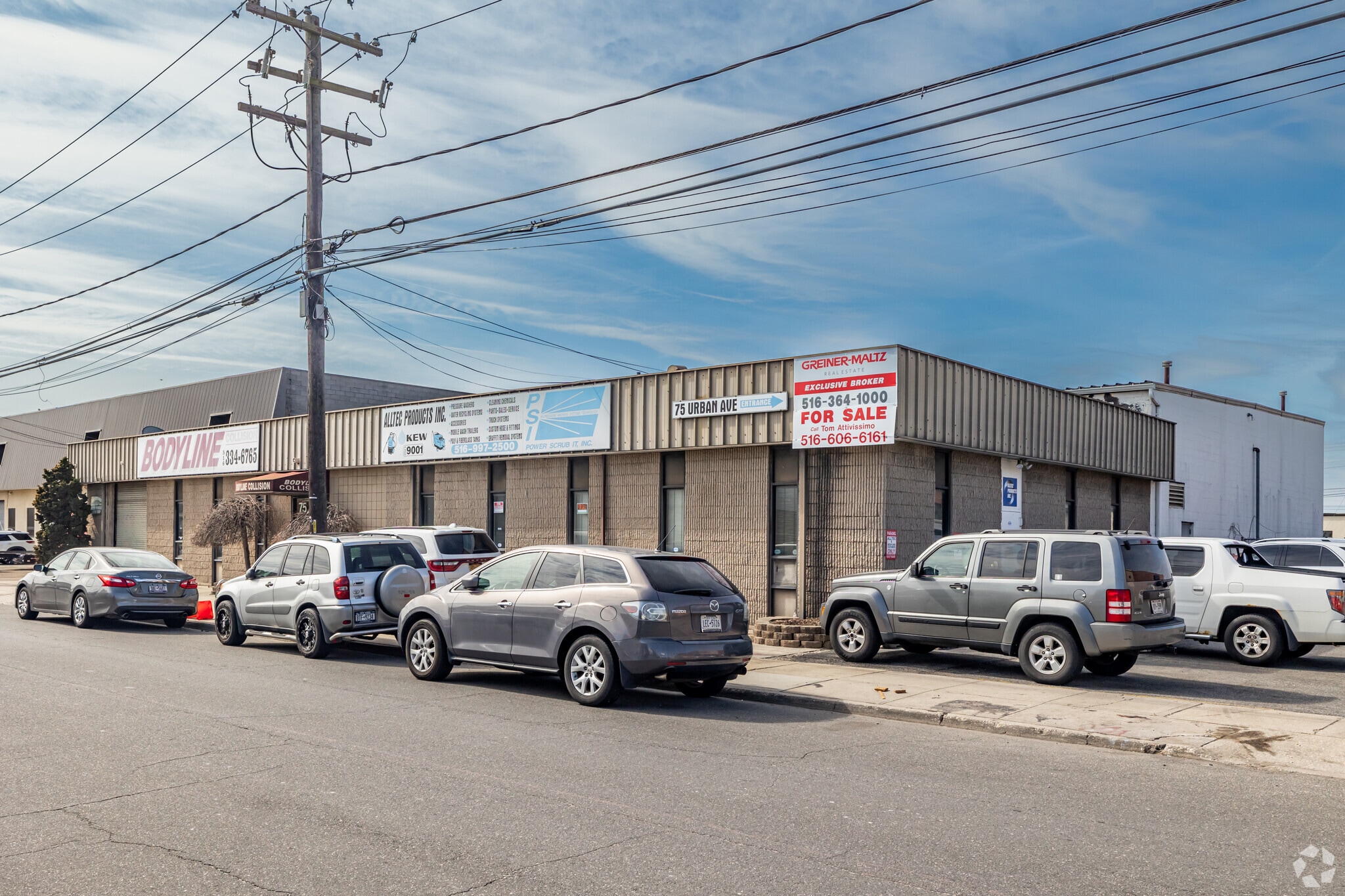 75 Urban Ave, Westbury, NY for Sale