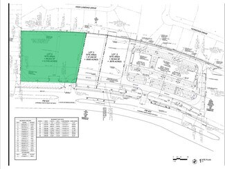 SWC FM 423 Panther Crk Pky  