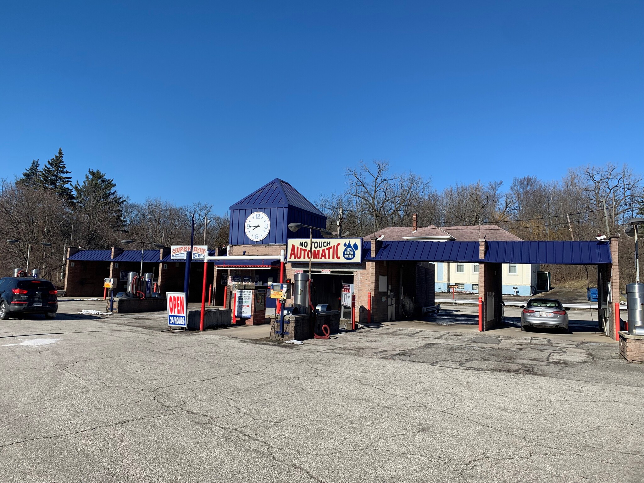 , Cleveland, OH for Sale
