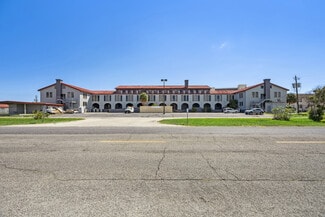 Galveston, TX Hospitality - 5005 Avenue U