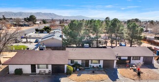 Apple Valley, CA Apartments - 13190 Kiowa Rd