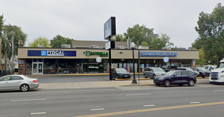 Chicago, IL Retail - 2949-2959 W Irving Park Rd