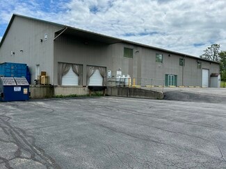 Mount Pocono, PA Warehouse - 137 Market Way