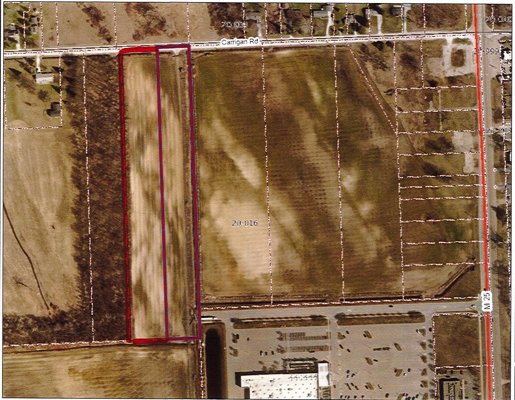 Carrigan Rd, Fort Gratiot, MI for Sale