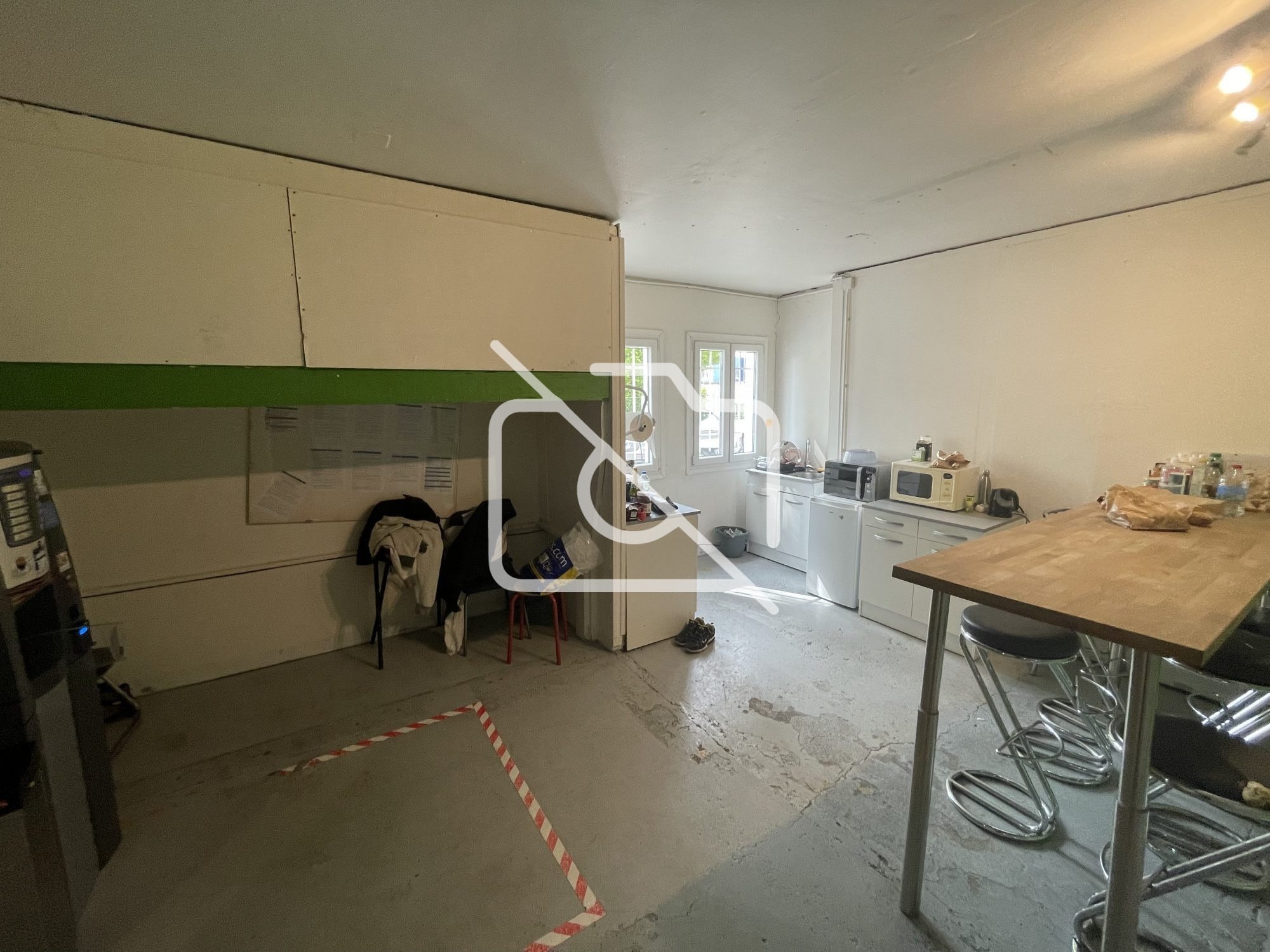 , Lagny-sur-Marne, SEM for Rent