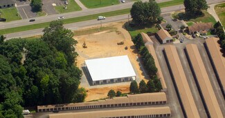 Mechanicsville, VA Retail - 6036 Mechanicsville Tpke