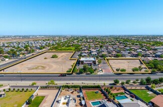 Avondale, AZ Commercial Land - El Mirage & Lower Buckeye Rd Rd Avondale, AZ Commercial Land - El Mirage & Lower Buckeye Rd Rd