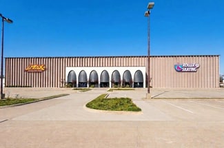Dallas, TX Office/Retail, Retail - 4355 Lyndon B Johnson Fwy