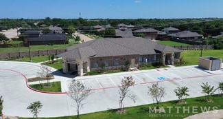 Murphy, TX Office - 1020 N Murphy Rd