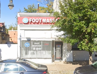 Washington, DC Storefront - 1126 H St NE Washington, DC Storefront - 1126 H St NE