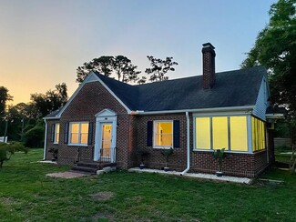 Wilmington, NC Office - 5031 Oleander Dr Wilmington, NC Office - 5031 Oleander Dr