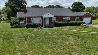 Gray, TN Residential Income - 5207 N Roan St