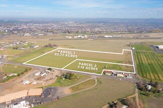 Hermiston, OR Commercial Land - 1250 E Airport Rd