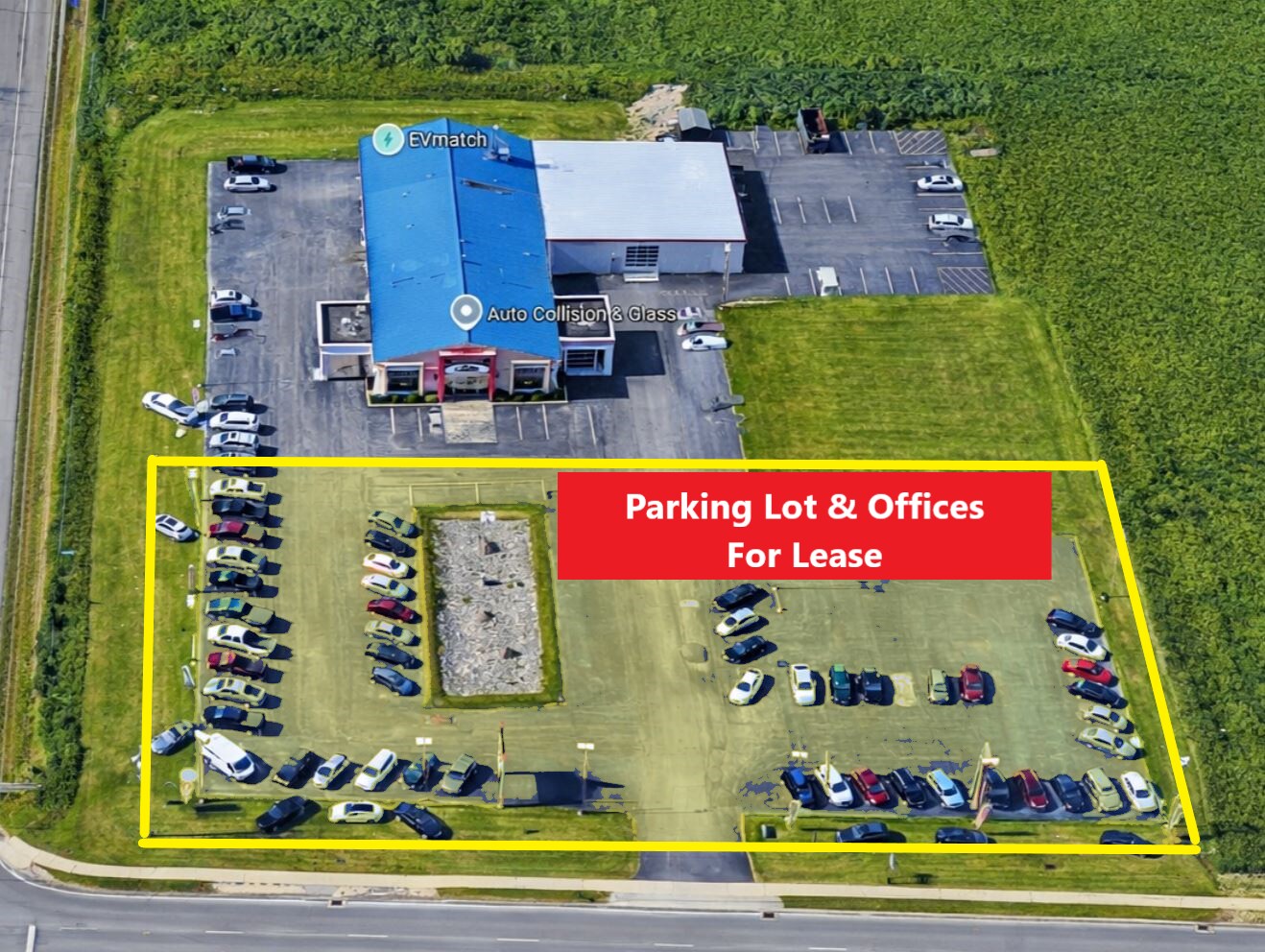 5967 Robinson Rd, Lockport, NY for Rent