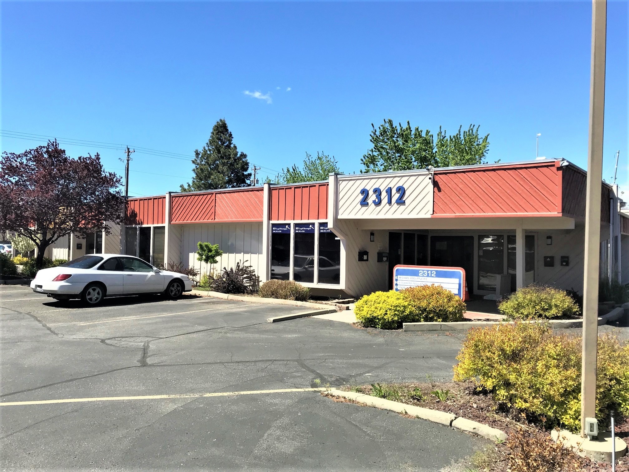 2312 N Cole Rd, Boise, ID for Rent
