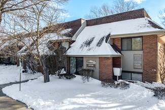 Columbia, MD Office - 7270-7278 Cradlerock Way