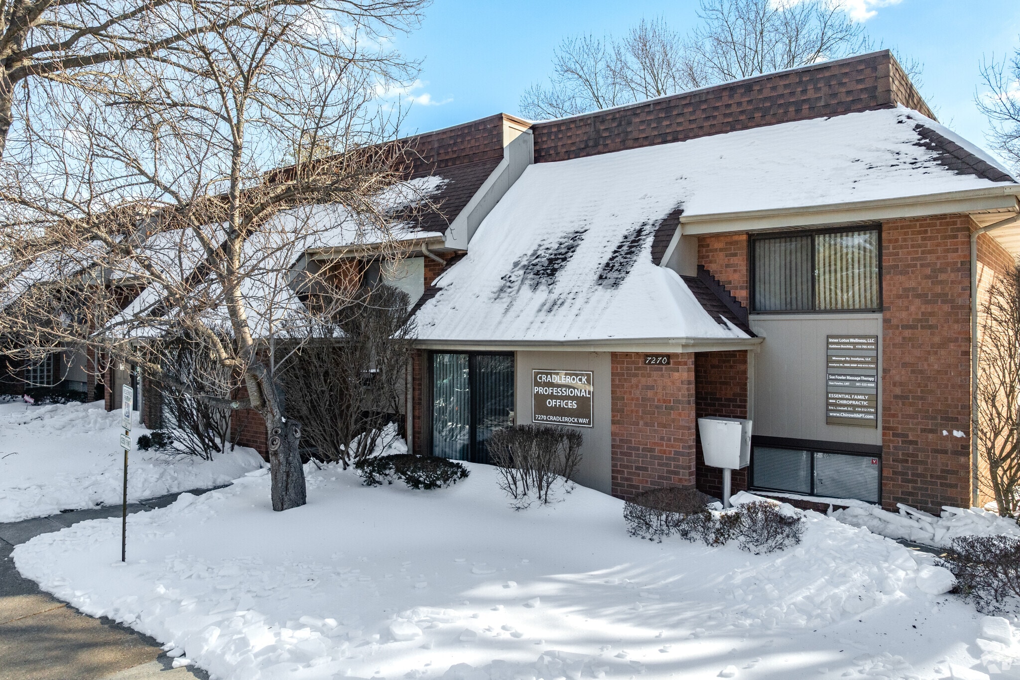 7270-7278 Cradlerock Way, Columbia, MD for Sale