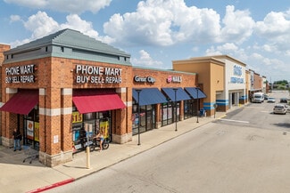 Elk Grove Village, IL Office/Retail - 851-933 Meacham Rd