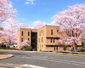 Glen Ridge, NJ Medical - 123 Highland Ave
