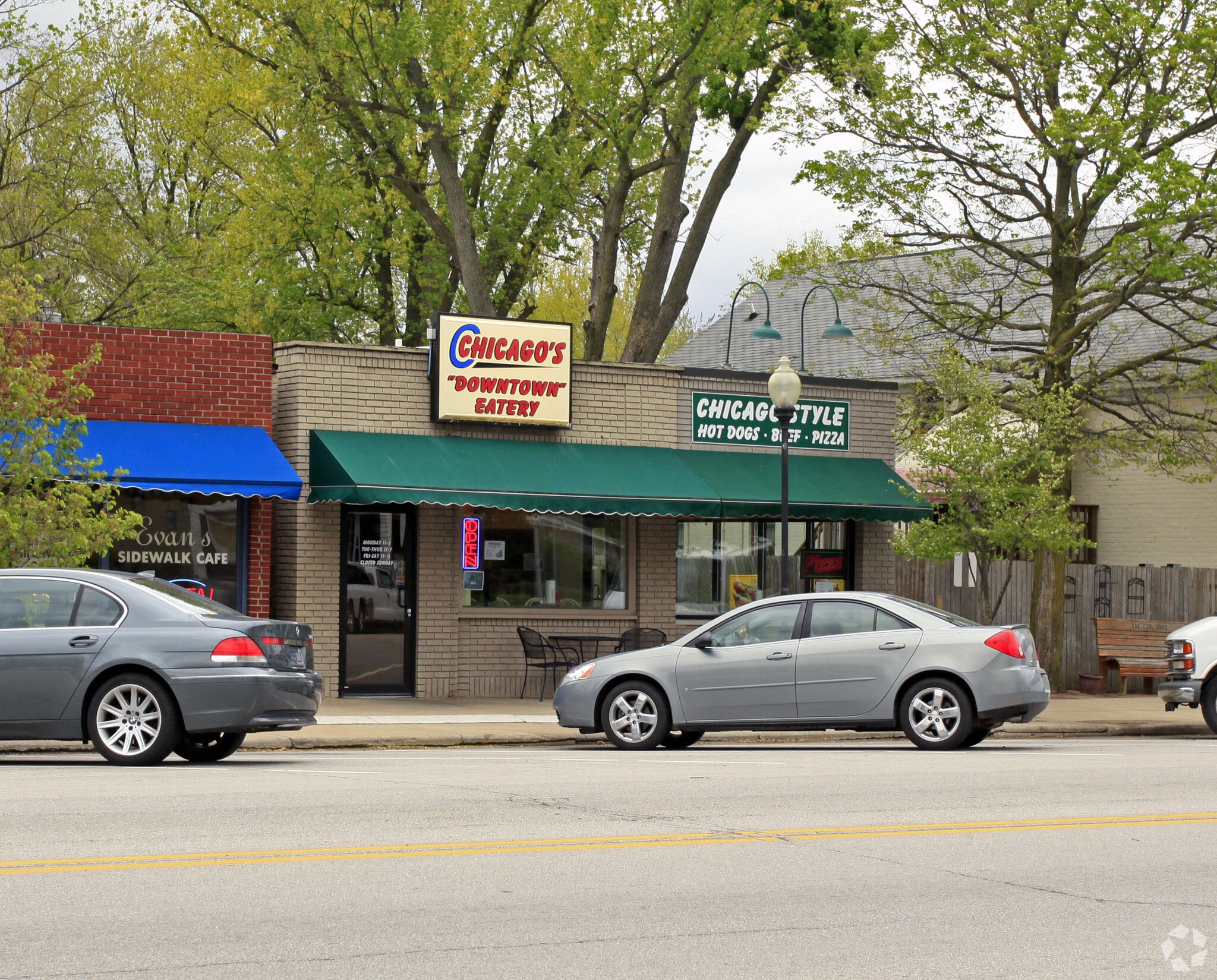 218 E Vistula St, Bristol, IN for Sale