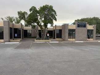 Midland, TX Office/Medical - 2000 W Cuthbert Ave