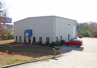 Tuscaloosa, AL Office - 1831 James I Harrison Jr Pky E