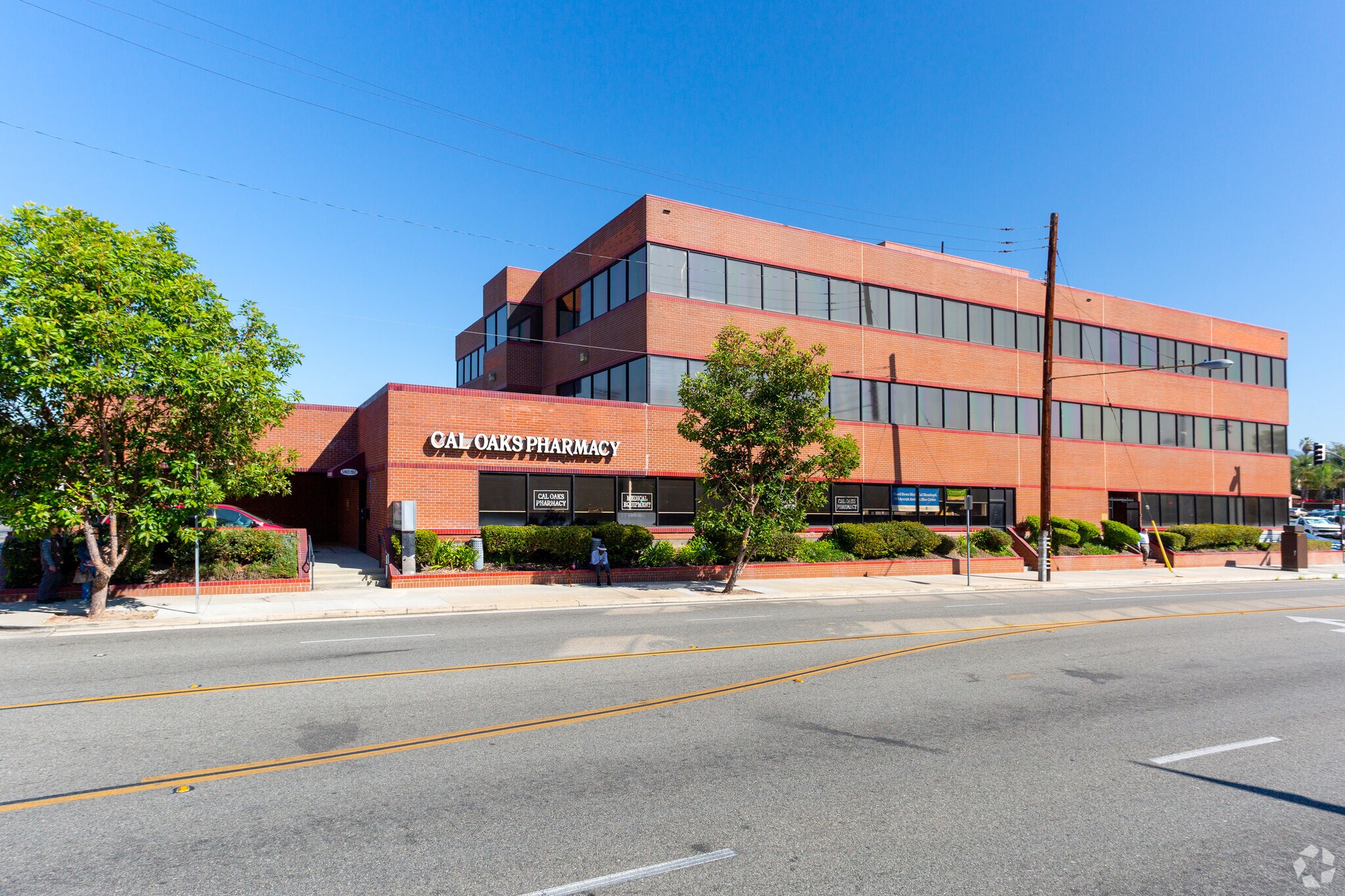 55 E California Blvd, Pasadena, CA for Rent