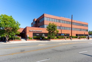 Pasadena, CA Office - 55 E California Blvd