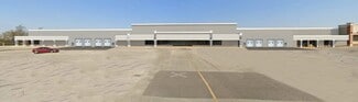 Memphis, TN Industrial - 3230 Jackson Ave