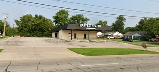 Tulsa, OK Fast Food - 432 S Sheridan Rd