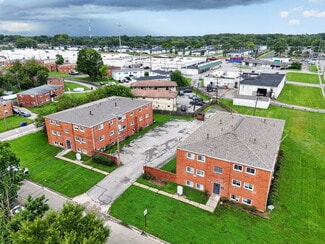 Columbus, OH Apartments - 3670 Seabrook Ave Columbus, OH Apartments - 3670 Seabrook Ave