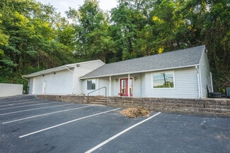 Christiansburg, VA Office - 690 N Franklin St Christiansburg, VA Office - 690 N Franklin St