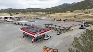 Nephi, UT Truck Stop - 2025 S Main St