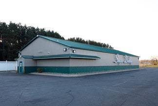 Sauk Rapids, MN Freestanding - 500 66th St NW Sauk Rapids, MN Freestanding - 500 66th St NW