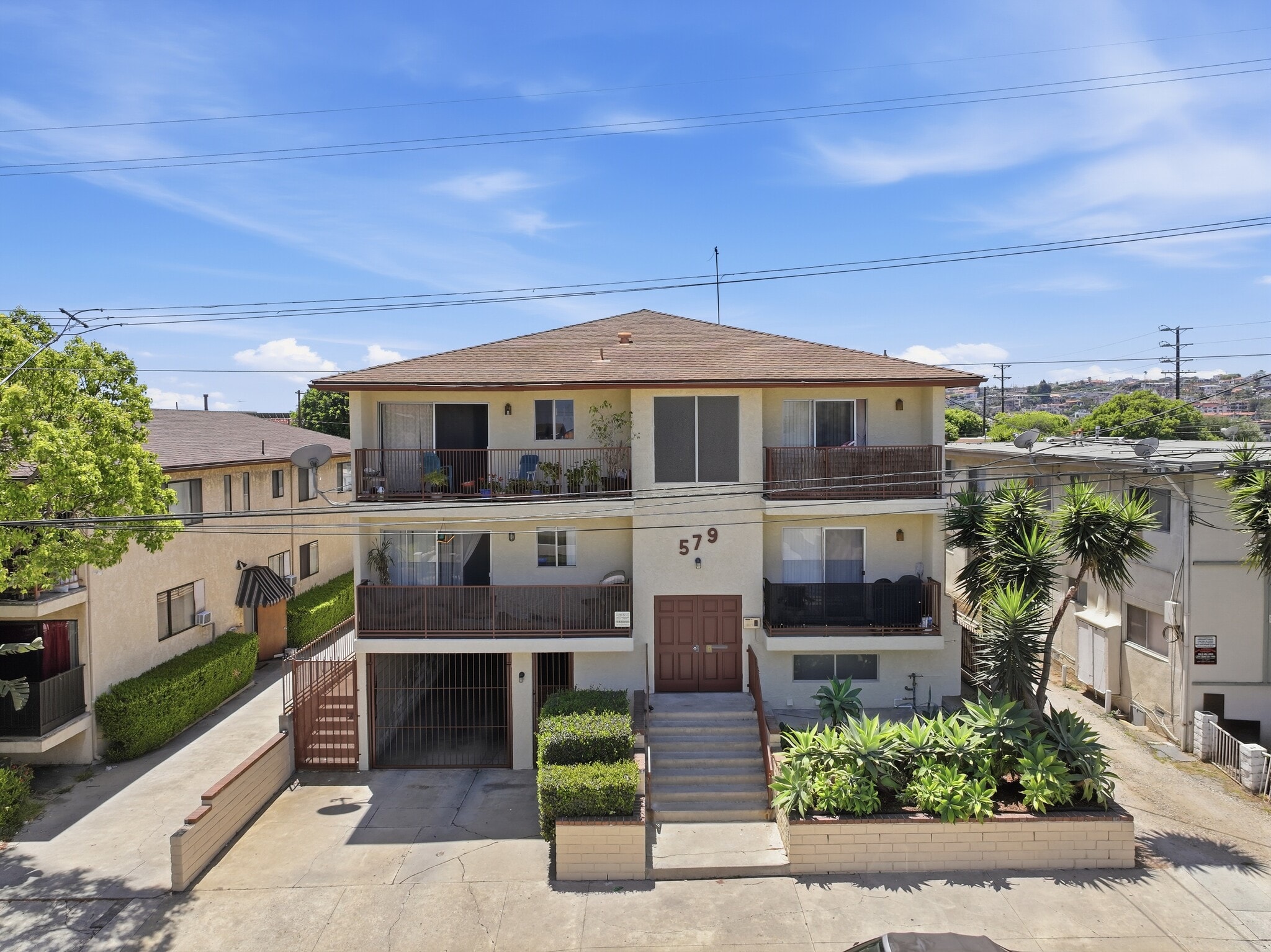 579 W 14th St, San Pedro, CA for Sale