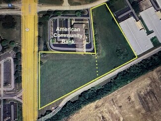 Mchenry, IL Commercial Land - 1510 Illinois Rte 31 Mchenry, IL Commercial Land - 1510 Illinois Rte 31