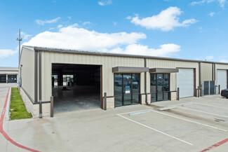 Cypress, TX Flex, Industrial - 19005 FM 529