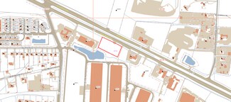 Chantilly, VA Commercial Land - John Mosby Hwy Chantilly, VA Commercial Land - John Mosby Hwy