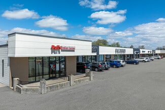 Kentwood, MI Retail - 2859 28th St SE